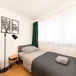 Panoramic View Apart P4You Pl