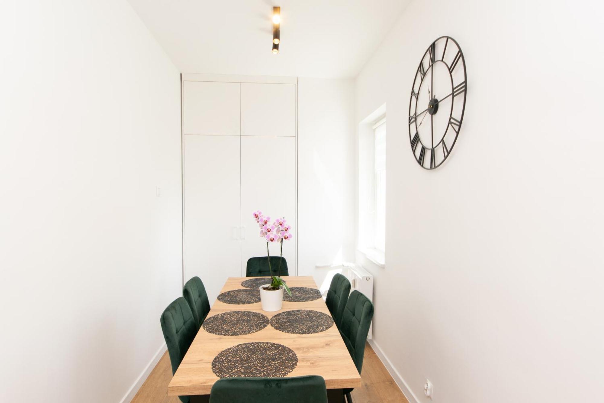 Panoramic View P4you Pl Appartement *