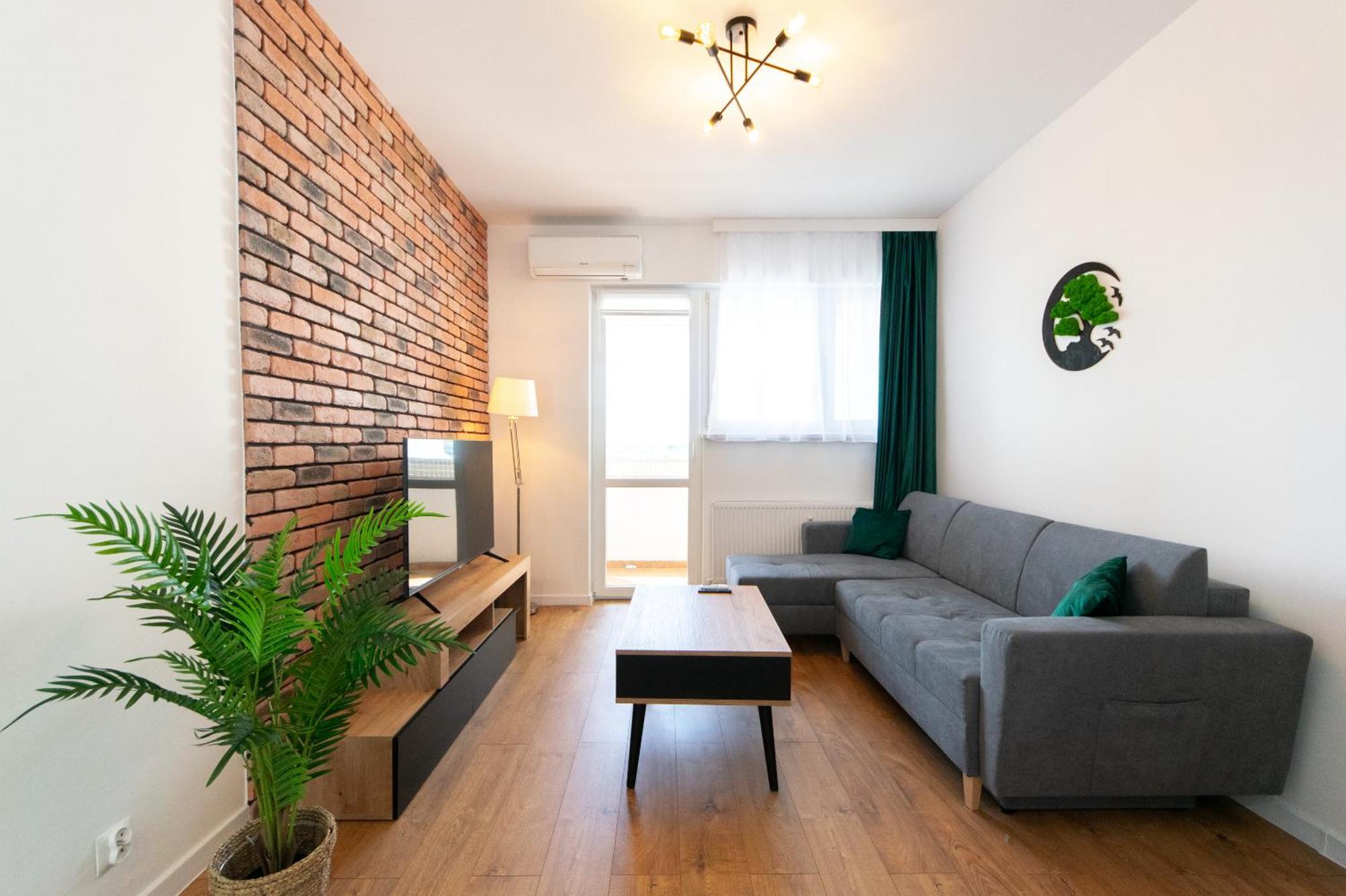 Appartement Panoramic View P4you Pl