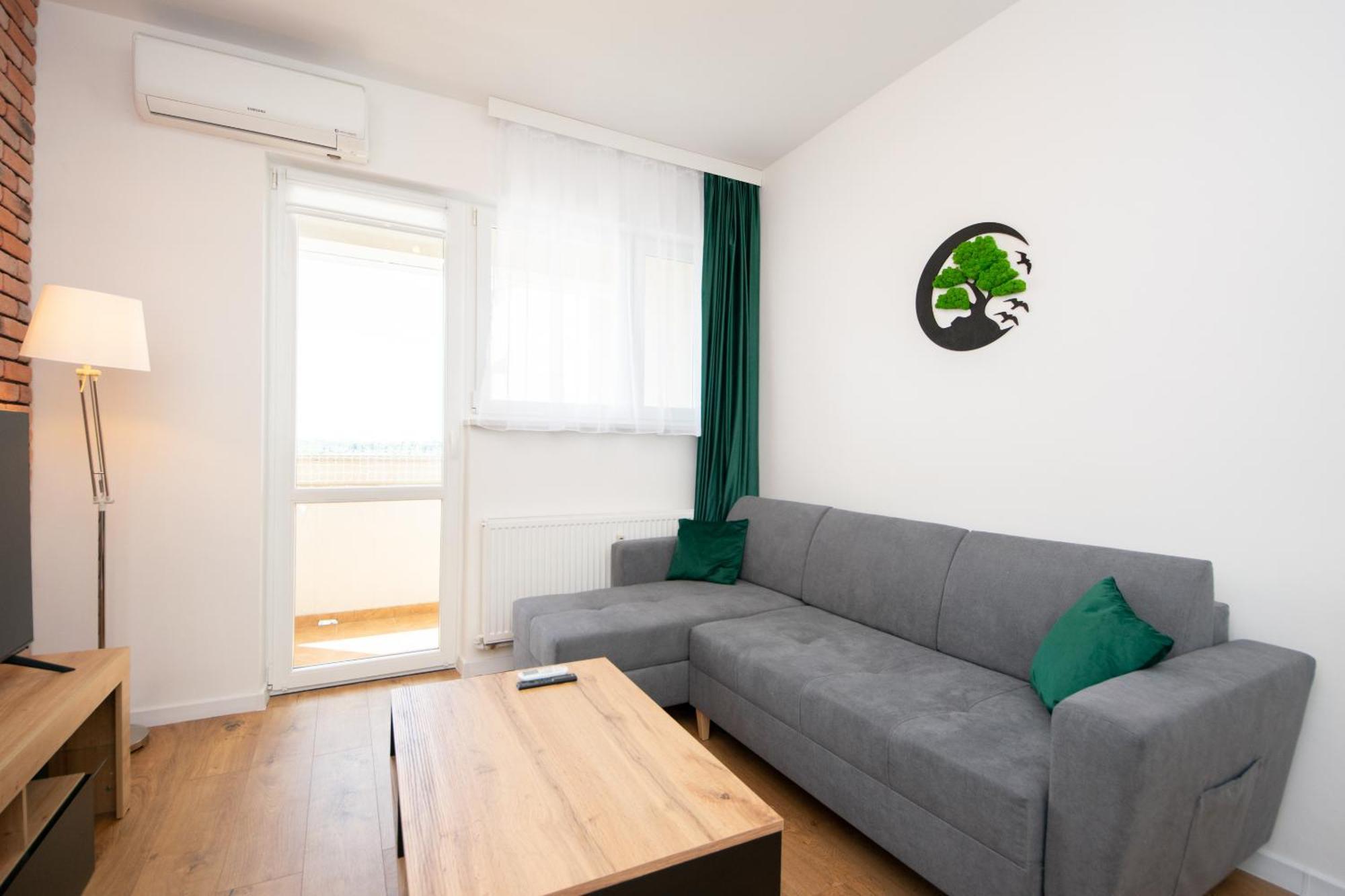 Appartement Panoramic View P4you Pl *
