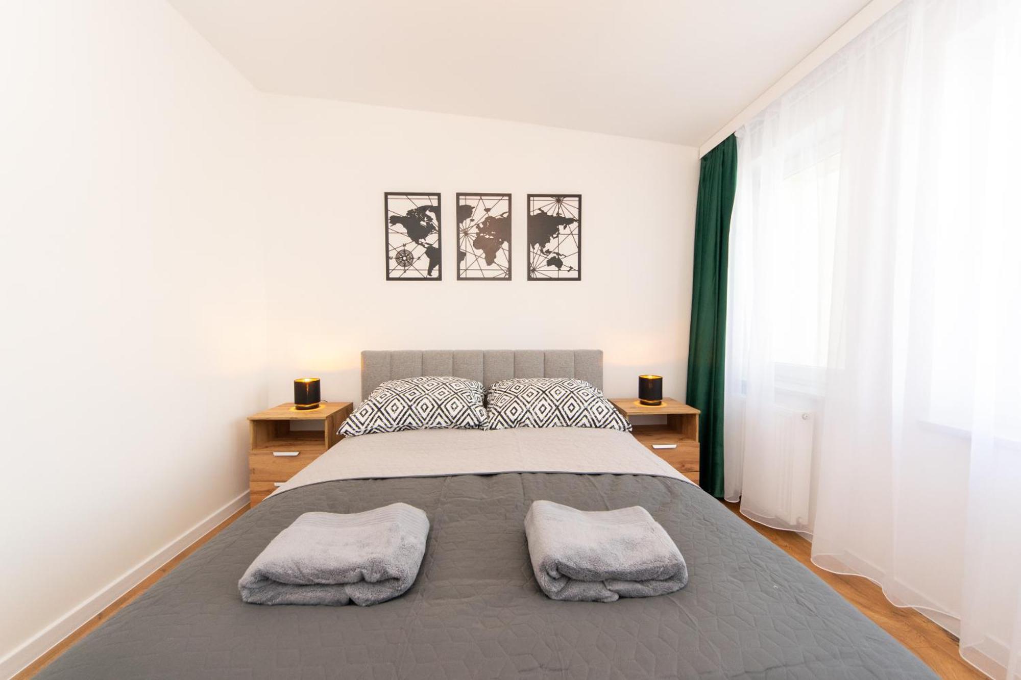 Panoramic View P4you Pl Appartement *