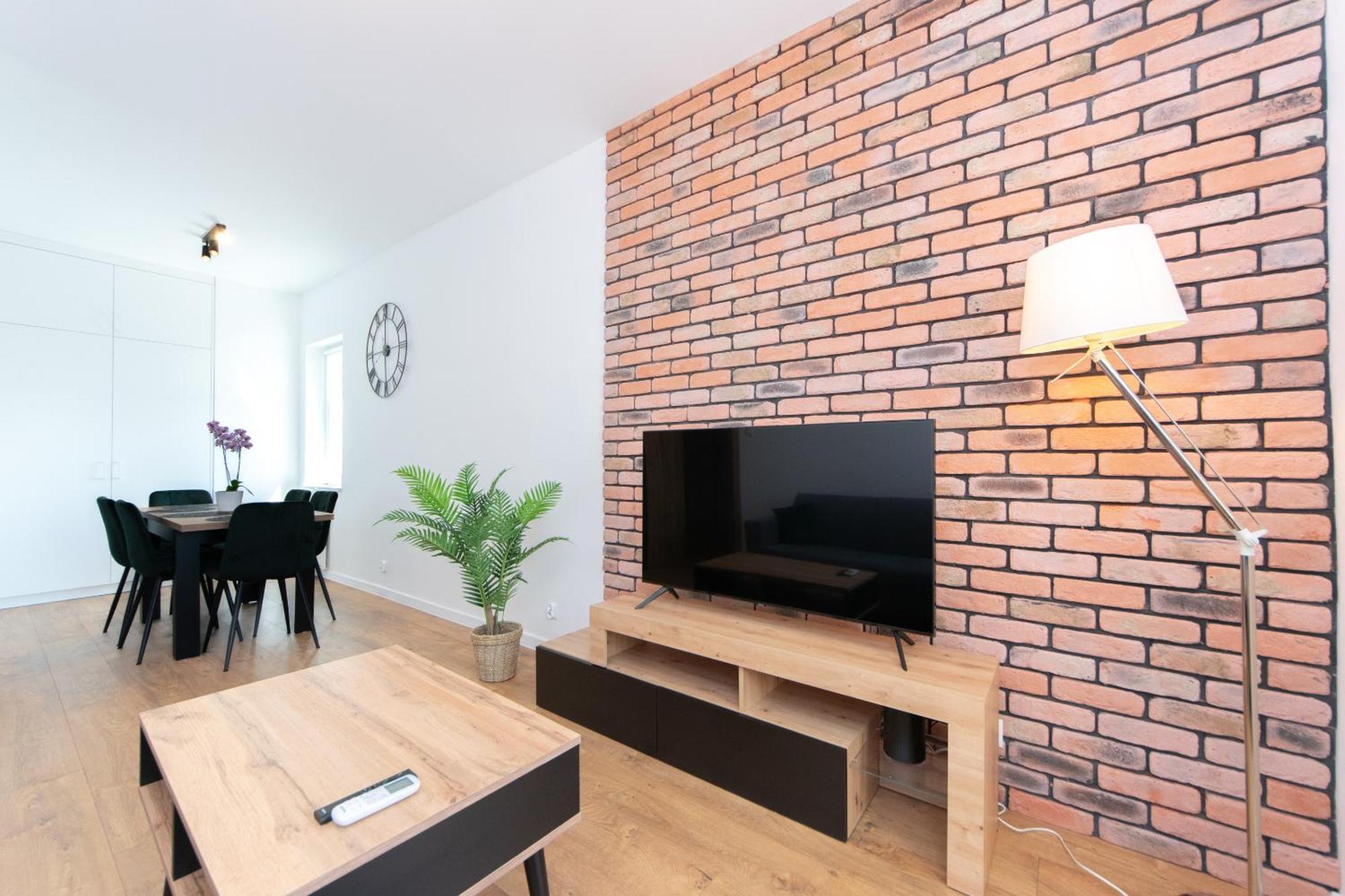 Appartement Panoramic View P4you Pl Krakau