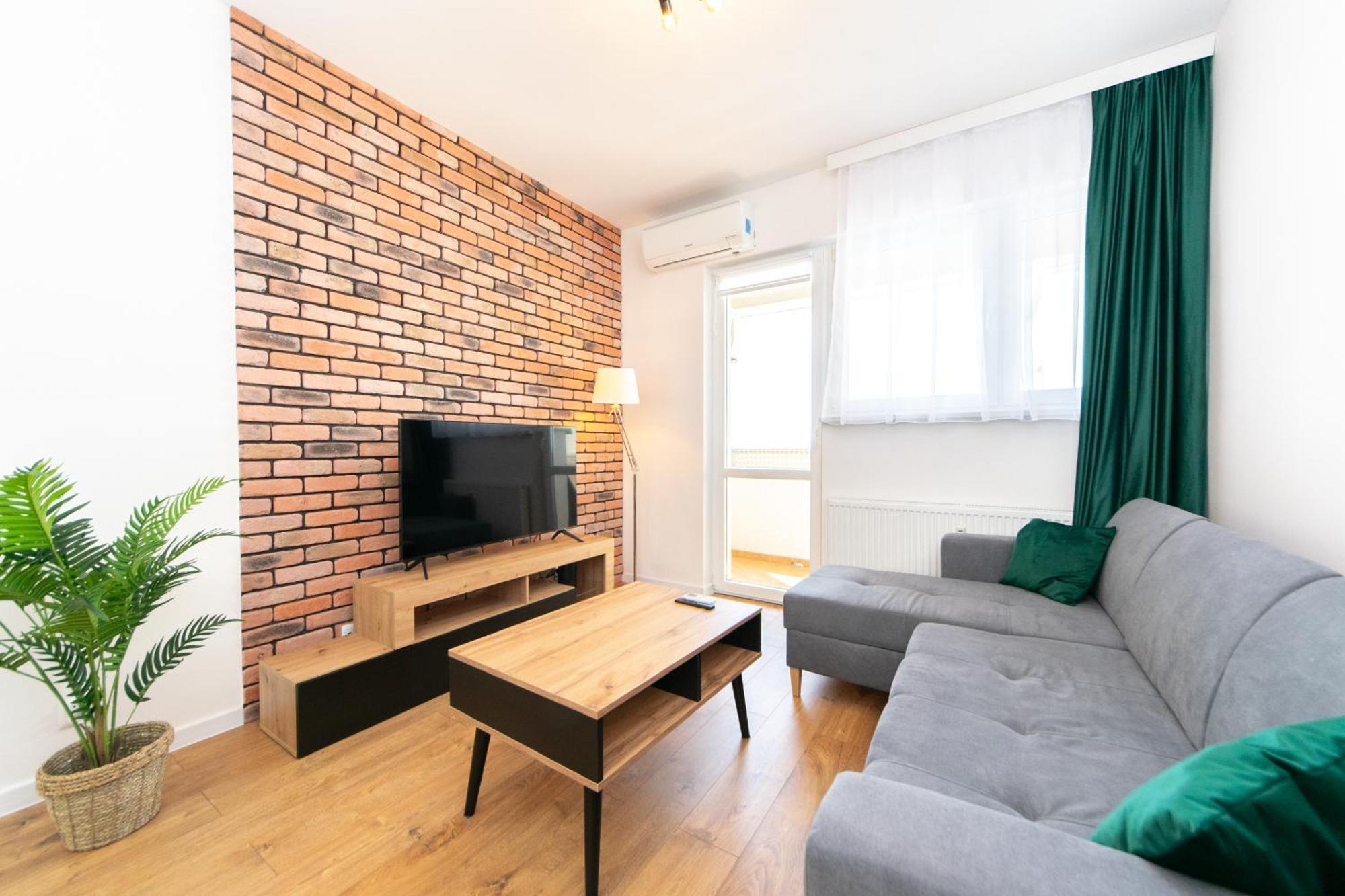 Panoramic View P4you Pl Appartement